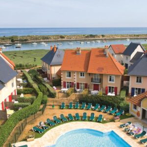 Pierre & Vacances Résidence Port Guillaume