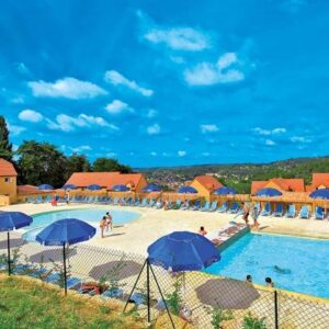 Résidence-Club Les Côteaux de Sarlat