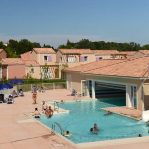 Résidence Le Mas des Alpilles