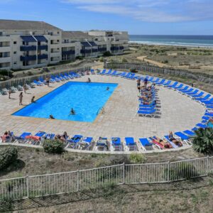 Residence Pierre et Vacances Bleu Marine