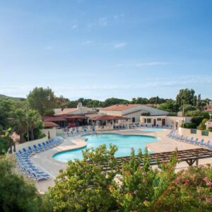 SOWELL HÔTELS Les Jardins du Cap