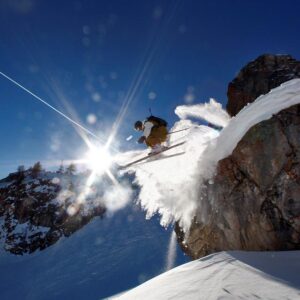 Serre Chevalier Vallée