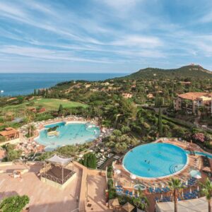 Village Club Pierre et Vacances Cap Esterel