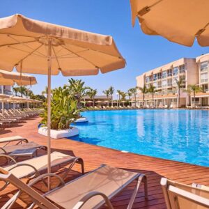 Zafiro Alzinar Mar - voksenhotel