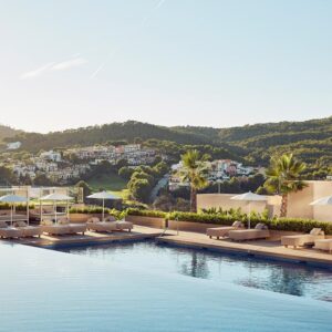 Zafiro Palace Andratx & SPA Hotel