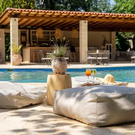 Hotel Petrino Suites - Sommer 2027