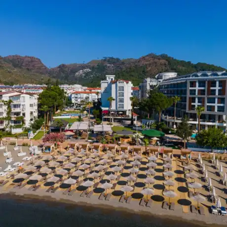 Hotel Caprea