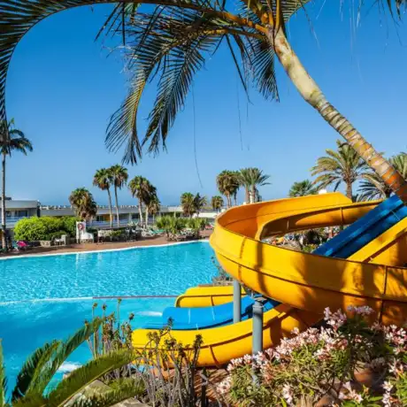 Abora Interclub by Lopesan Hotels
