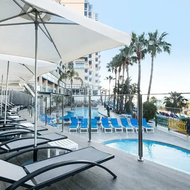 Best Benalmadena