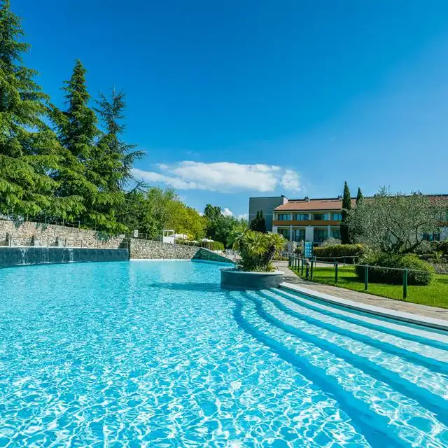 Parc Hotel