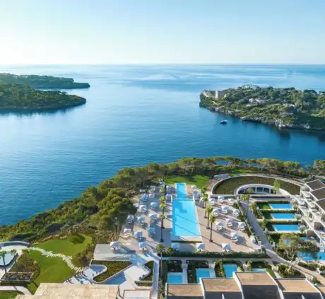 Ikos Porto Petro