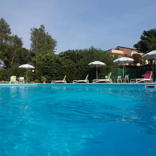 Villa Paola