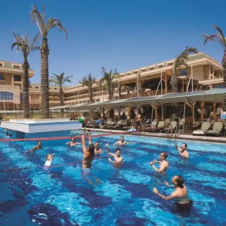 Hotel Crystal de Luxe Resort & Spa