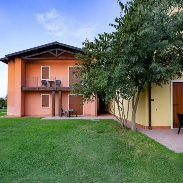 Residenza Eden