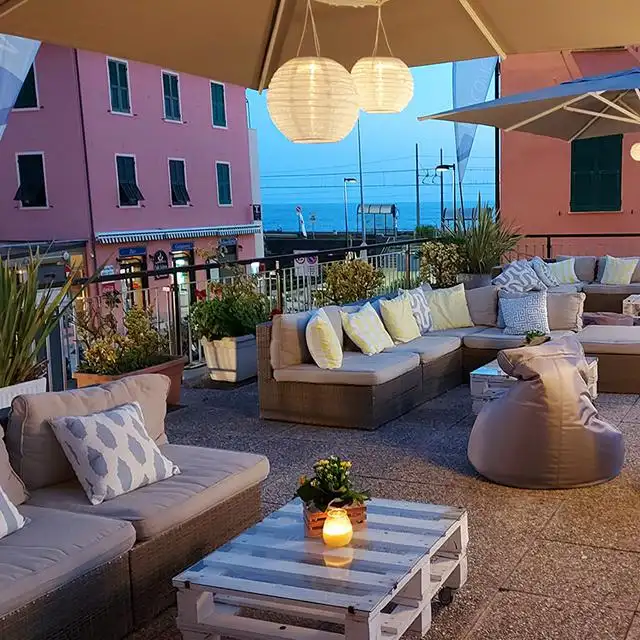 Hotel Doria