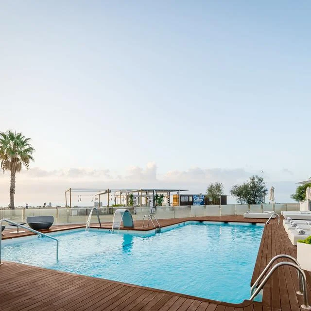 Hotel (ThePlace) Mar Mediterrania - Voksenhotel