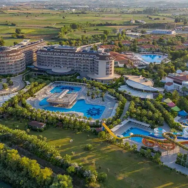 Hotel Sunmelia Beach