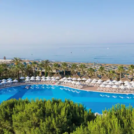 Hotel Paloma Oceana