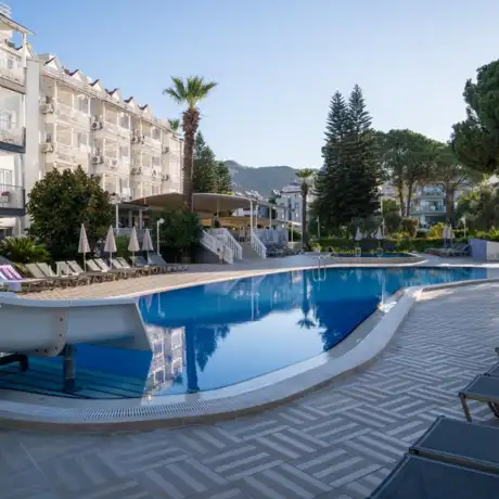 Hotel Halici
