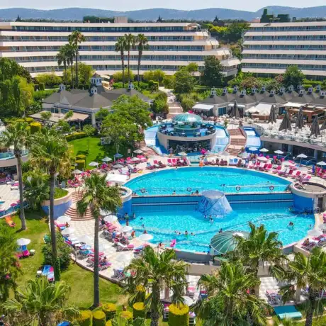 Hotel Grand Blue Sky