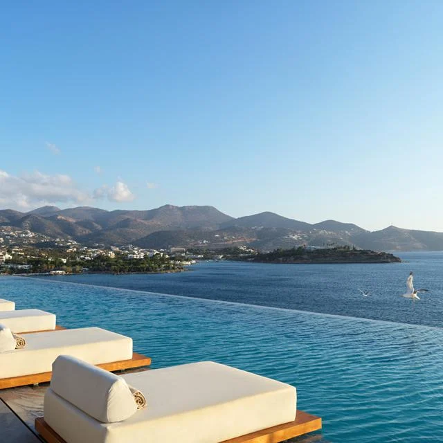 InterContinental Crete, an IHG Hotel