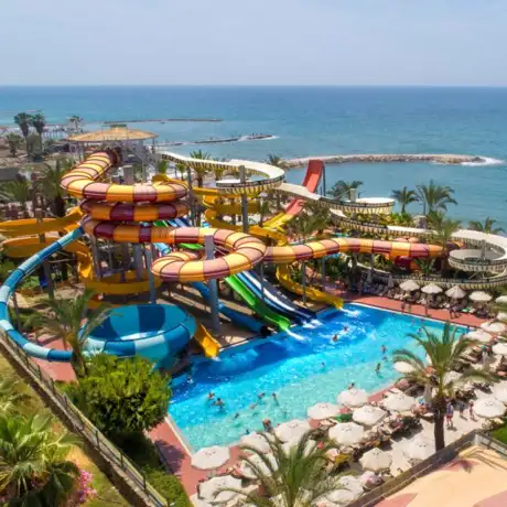 Hotel Long Beach Alanya