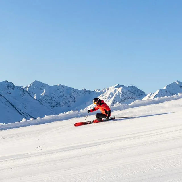 Livigno