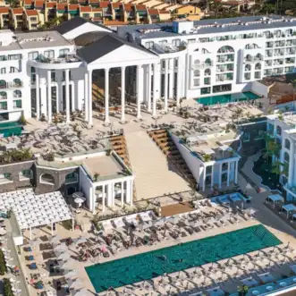 Hotel Princess Inspire Tenerife - Voksenhotel
