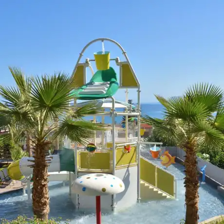 Hotel Galini Sea View