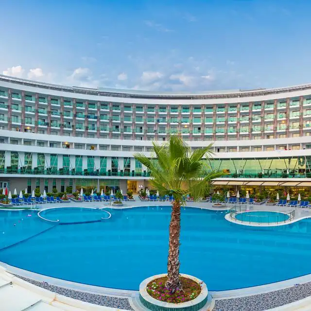 Hotel Xoria Deluxe