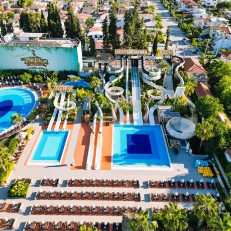Hotel Atlantique Holiday Club