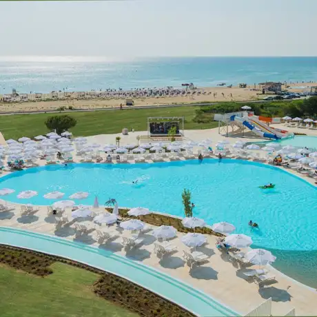 Hotel Sunrise Blue Magic Resort
