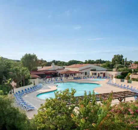 SOWELL HÔTELS Les Jardins du Cap