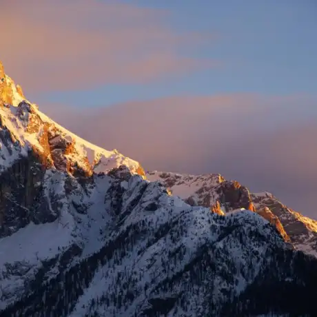 Val di Fassa