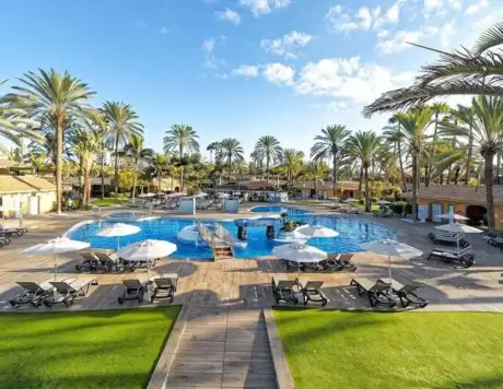 Suites & Villas by Dunas