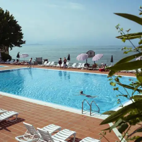 Camping Wien