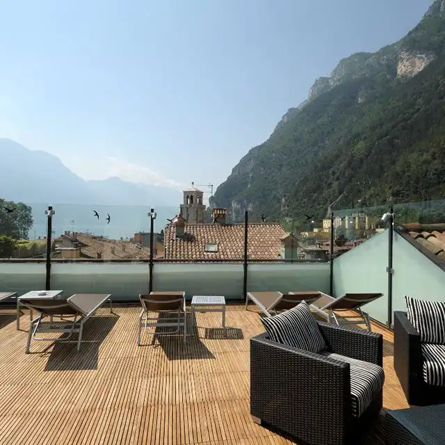 Hotel Antico Borgo