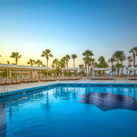 Hotel Meraki Resort - Voksenhotel