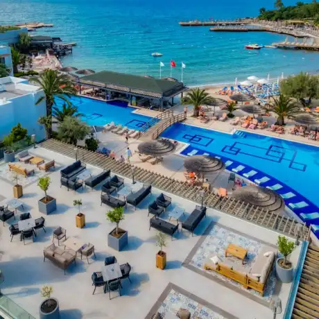 Hotel Samara - Ultra All Inclusive