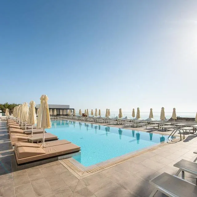 Evalena Beach Hotel - Sommer 2027