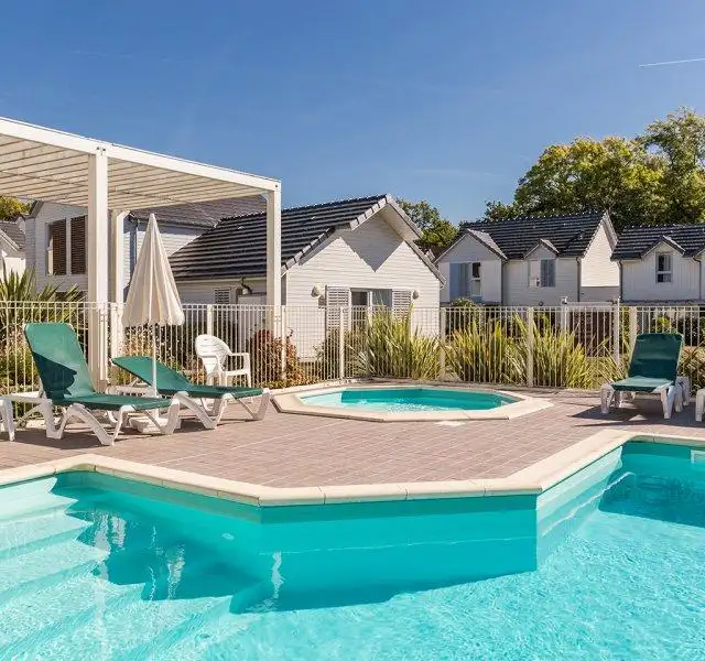 Résidence le Domaine du Bois de la Grée