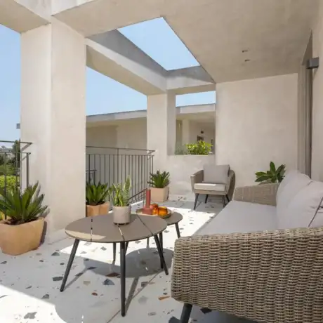 Agave Boutique Hotel