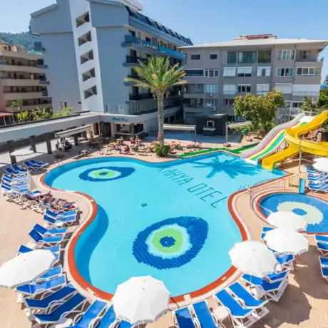 Hotel Kahya