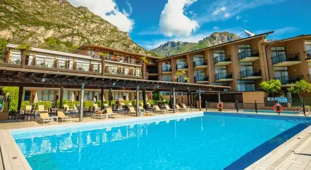 Hotel Leonardo da Vinci