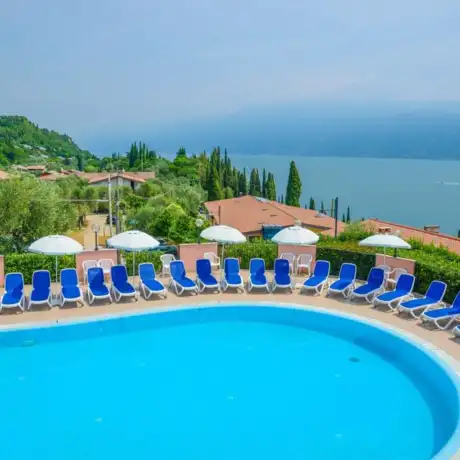 All Inclusive Hotel Piccolo Paradiso