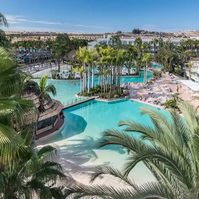 Hotel Maspalomas Princess