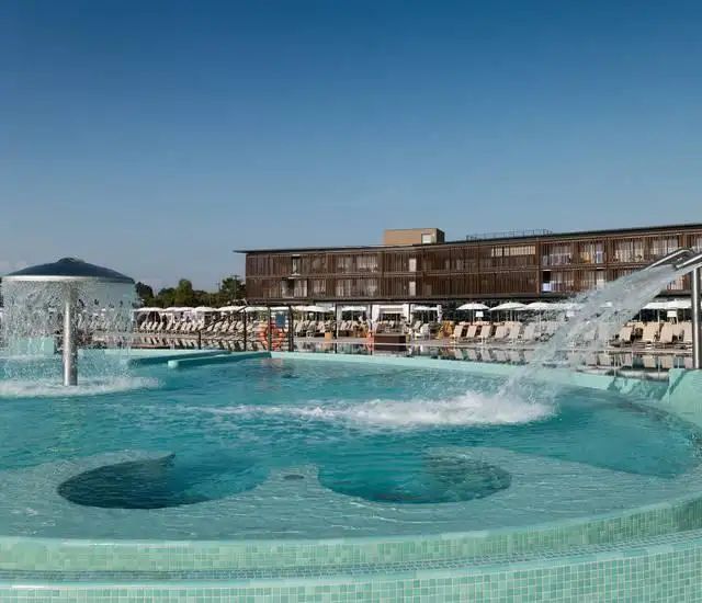 Lino delle Fate Eco Village Resort