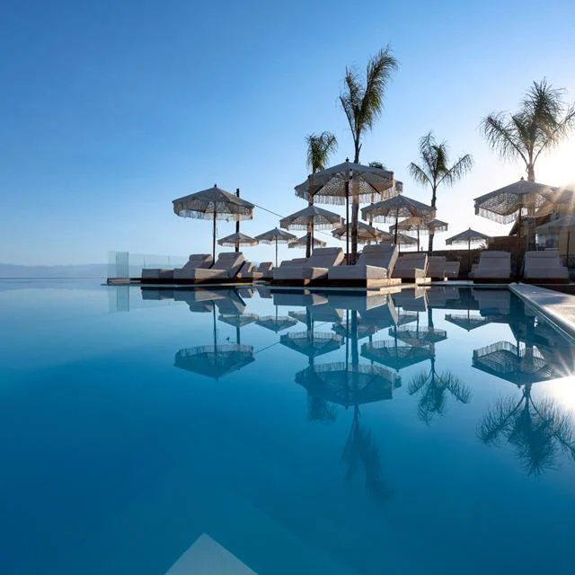 Acharavi Mare Resort