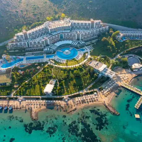 Hotel Kefaluka Resort