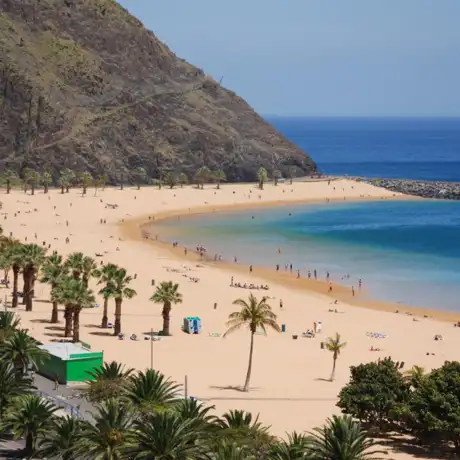 Tenerife
